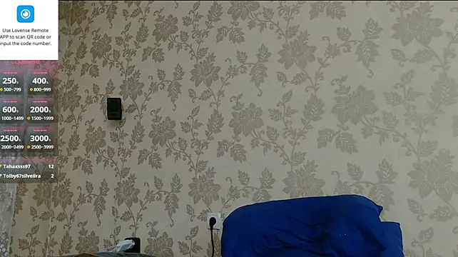 MartinBrandon webcam