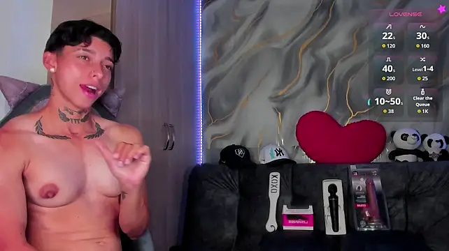 AmberAdams_ webcam