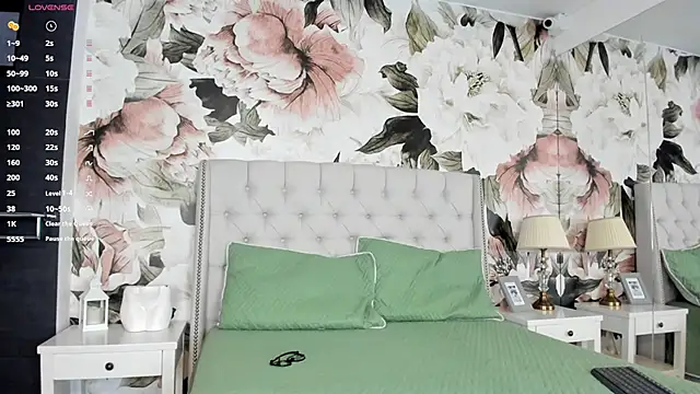 Dani_rosse_ webcam