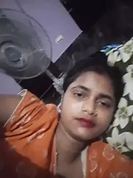 Muskannjii webcam