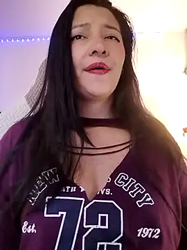 _AmyPresley_ webcam