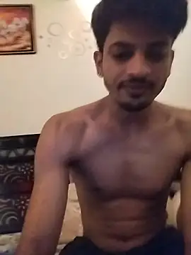 wild_vassu (M young) - Cum show on goal  🍆🤤🙈🔥