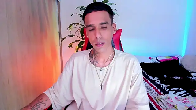 Damianwhite webcam