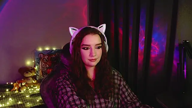 Celia_Sensual_ webcam