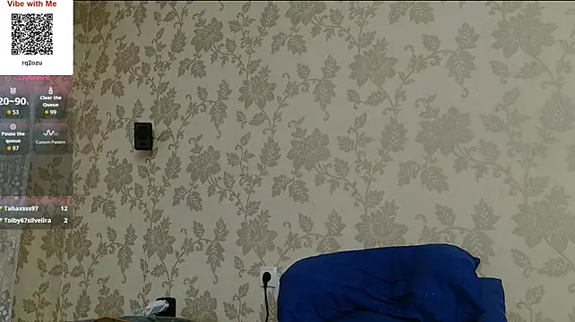 MartinBrandon webcam