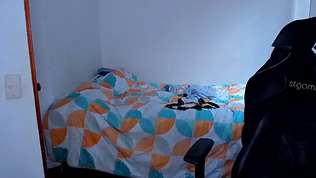 Tommy_Bred webcam