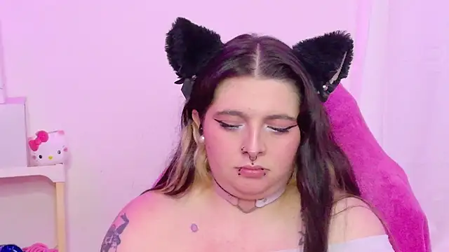 Sachi_Meow webcam