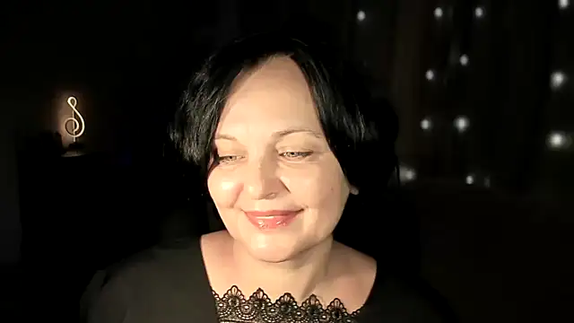 WitchBlueRose live webcam