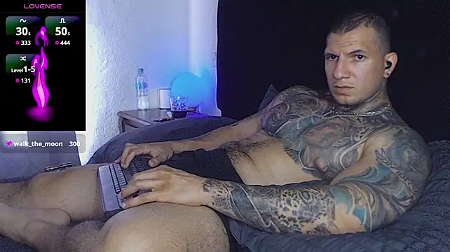 Shane_Clay webcam