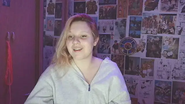 FoxPlayXX webcam