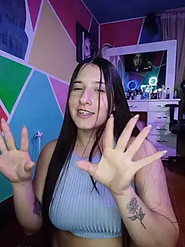 Mysticdooll69 webcam