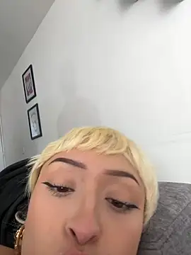 Melody__0 webcam