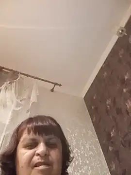 LisichkaOksana webcam