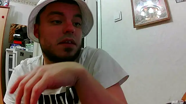 Yashax webcam