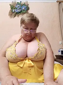 Lena_Gaby webcam
