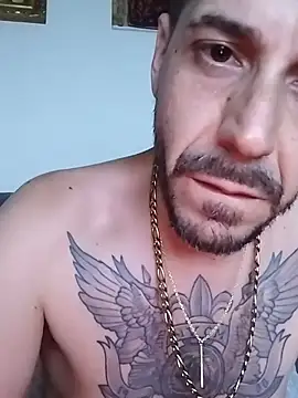 LoGanDiamond webcam