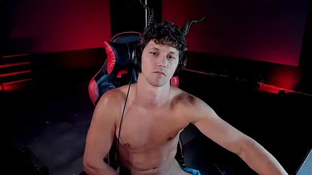 dirty-boss webcam