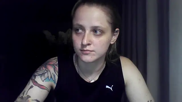 LeaWetGirl
