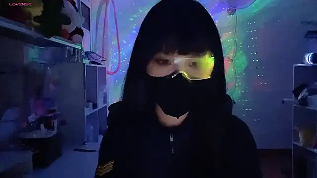 Tieu-May webcam