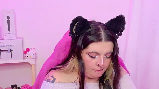 Sachi_Meow webcam