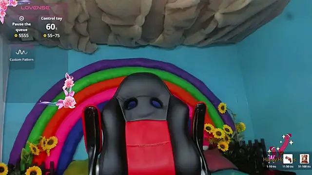 Britany_montiel webcam