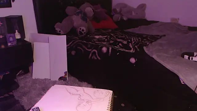 Layla_quinn webcam