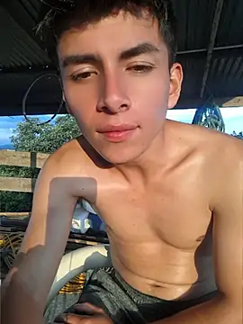 Vincent_Kane webcam