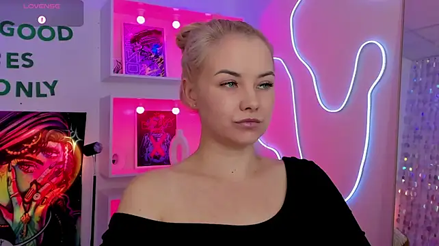 StephanieSweety webcam