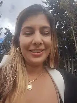 scarlett_moore webcam