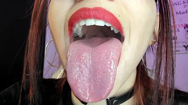 Katty_mouth webcam