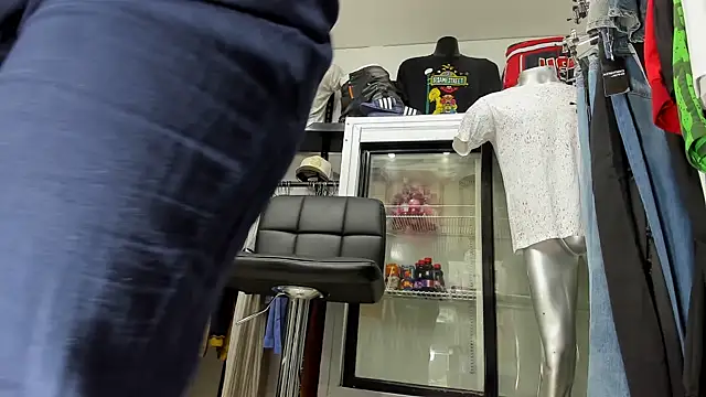 MAREIA_25 webcam