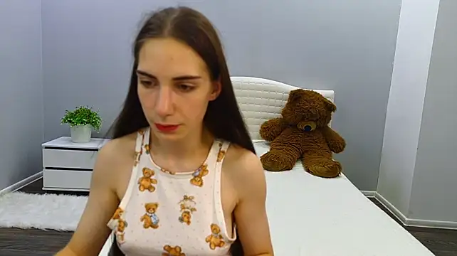 NikaStark_ webcam