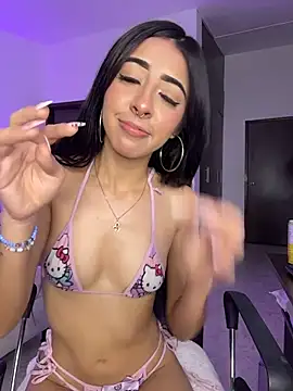 Mirandaa_Rogers webcam