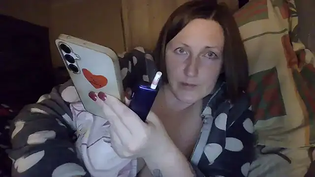 AllaSowinskaya webcam