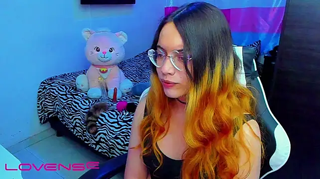 lillykittyyy webcam