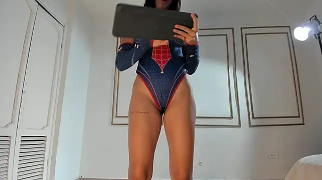 cristina_aznar1 webcam