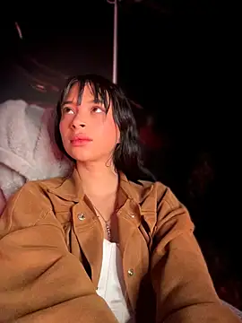 Sasha-firee webcam