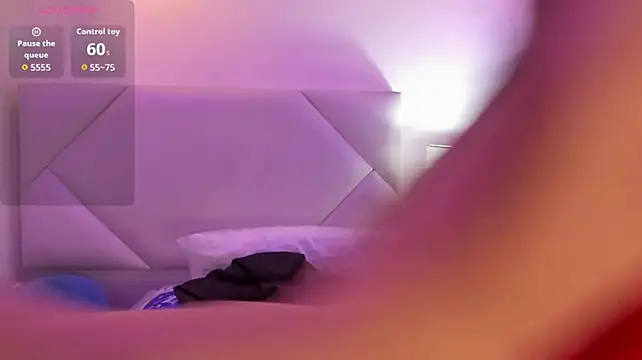 MiaVasper webcam