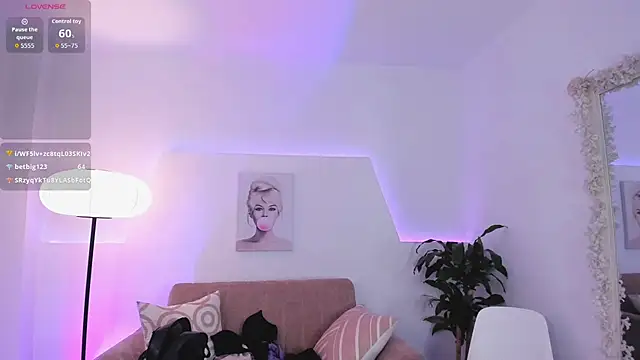 barbie_es webcam