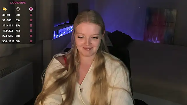 Ssweet_annie webcam