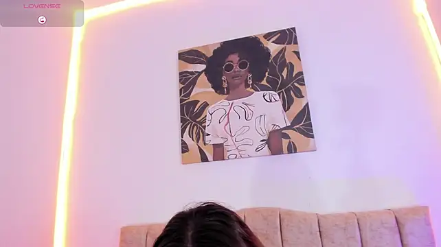 Annaross2 webcam