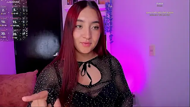 _Tammyy webcam