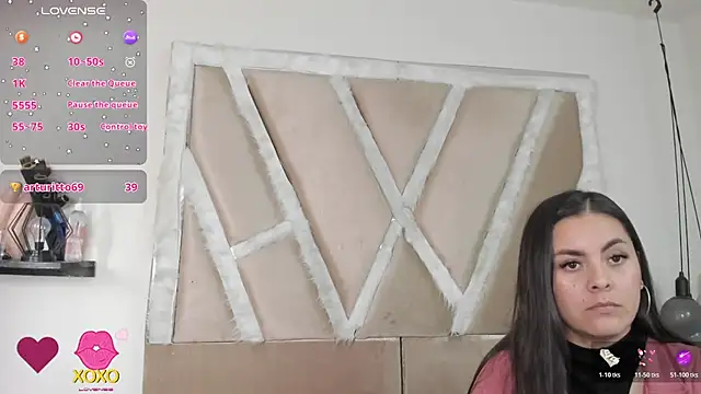 Murieel_69 webcam