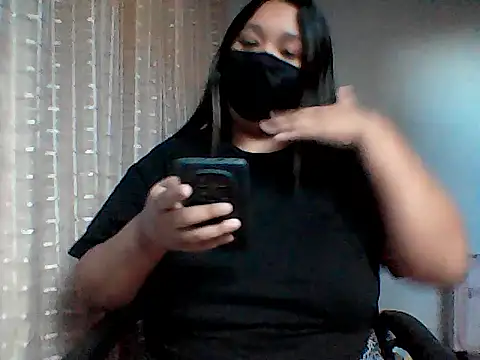 ArisaGonzalez webcam
