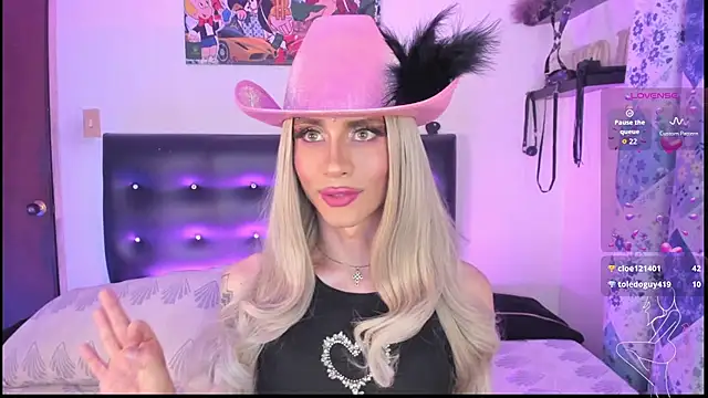 AngelsJones21 webcam