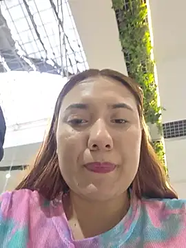 Blushing_Katy webcam