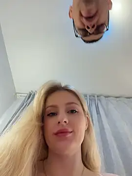 CaseyCumFace webcam