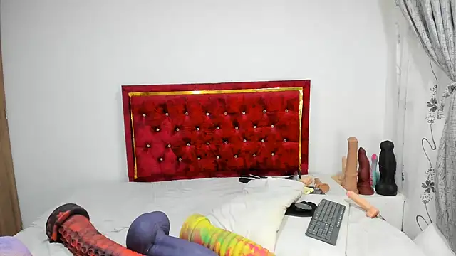 charlloteevans_X webcam