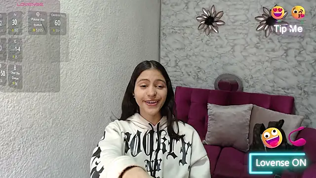 Evagirl69 webcam