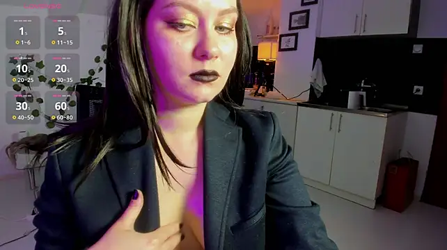 VexaVeylish webcam